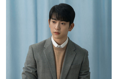 『未知のソウル』パク・ジニョンが描く“口下手男子”の魅力。「僕も知ってる」に視聴者悶絶！ 画像