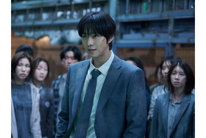 10年愛した物語が現実に、アン・ヒョソプ主演『全知的な読者の視点から』キャラビジュアル初公開 画像