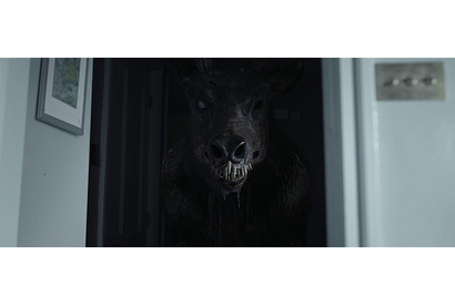 あの“バンビ”が復讐の“ゾンビ”に!?『子鹿のゾンビ』8月公開決定 画像