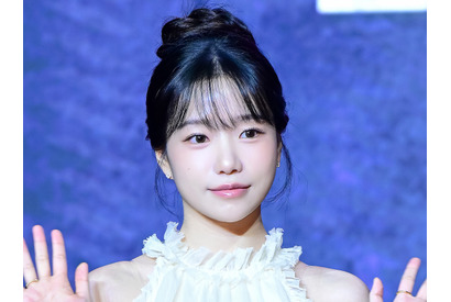 “妊娠した参加者”役で圧巻の存在感──チョ・ユリ、『イカゲーム3』でも注目度上昇中！ 画像