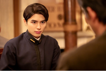 芳根京子＆本田響矢「波うららかに、めおと日和」今夜放送　第8話あらすじ・場面写真 画像