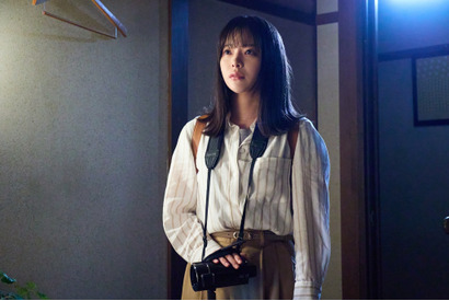 「エモい」志尊淳“浩暉”が大事にしていたモノに歓喜の声上がる…「恋は闇」9話 画像