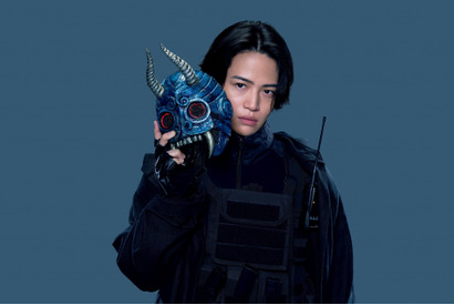 菊池風磨“青鬼・大和耕一”「放送局占拠」にも登場！「裏切りの連続」 画像