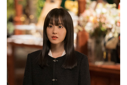 話題沸騰中の『未知のソウル』主演パク・ボヨン、率直な気持ちを吐露「嬉しい反面…」 画像
