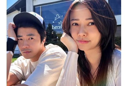 DNA最強…クォン・サンウ♡ソン・テヨン夫婦、16歳息子が「完全にクォン・サンウ」と話題！【PHOTO】 画像