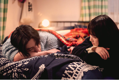 福本莉子＆八木勇征、“近くて遠い”関係映し出す『隣のステラ』場面写真一挙解禁 画像