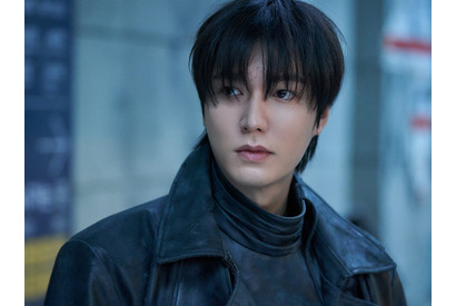 『全知的な読者の視点から』イ・ミンホの変貌、圧倒的存在感のスチール公開 画像
