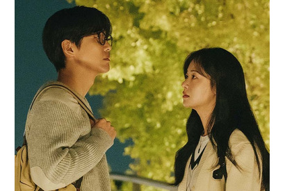 ナムグン・ミン×チョン・ヨビンが挑む新ドラマ『私たちの映画』のハイライト映像公開 画像