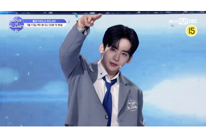 「日プ女子」ダンストレーナー出身ユメキに熱視線「ボイプラ2」シグナルソング公開 画像