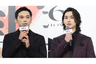吉沢亮×横浜流星、「フォーゼ」の親友から映画『国宝』へ…2人のキャリアの軌跡 画像