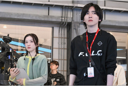 「続編を期待！」「待ってます」寺西拓人“怪しい男”の登場に期待の声上がる…「キャスター」最終話 画像