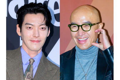 韓国ゲイタレント、若きキム・ウビンとの“激レア”2SHOTを公開！「あの頃のまま、変わらない」 画像