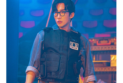 『グッドボーイ』のイ・サンイは主人公を極端にイライラさせる最高の助演俳優かも 画像