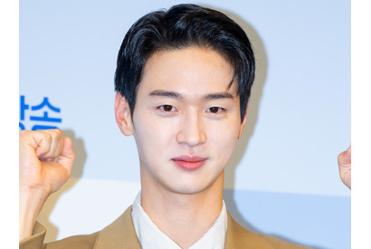 『ノクドゥ伝』チャン・ドンユン、監督作『ヌルク』が「BIFAN」にノミネート！イベントにも参加予定 画像