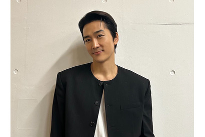『秘顔-ひがん-』出演ソン・ソンホンの公式インタビューが到着「劇場で見ていただくと没入感が倍となる作品」 画像