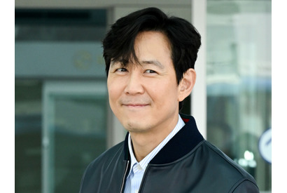 イ・ジョンジェ、『イカゲーム』の成功に酔わず語る“俳優としての信念”。その裏にあった葛藤と感謝 画像