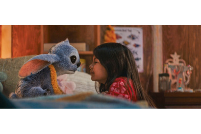 リピーター続出『リロ＆スティッチ』2週連続NO.1 「より深く感動」「2回目は字幕で」 画像