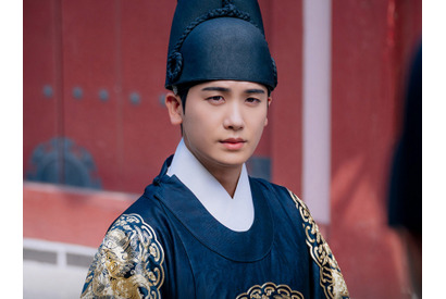 Netflix配信開始『青春ウォルダム』主演パク・ヒョンシク、制作発表会で表した“高揚感”「思わずハマって…」 画像