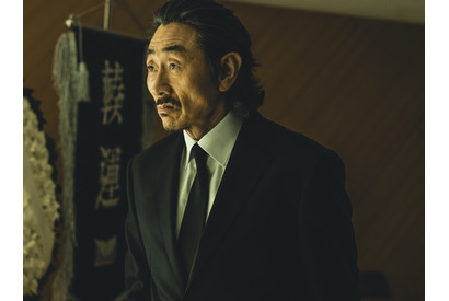 Netflix『広場』で描かれる復讐のノワール、ホ・ジュノが魅せる沈黙と威圧の演技力 画像