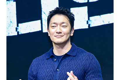 ソン・ソックが語る長期休養宣言の真意「もう以前のようにはできない」 画像