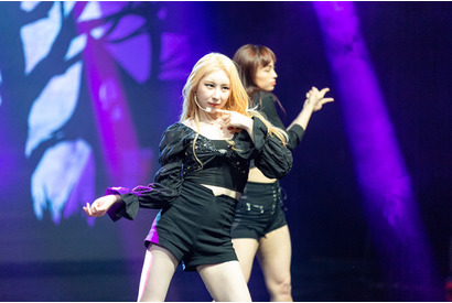 IZ*ONE出身イ・チェヨンが俳優デビュー「初々しいロマンス」6月21日よりABEMAで配信 画像