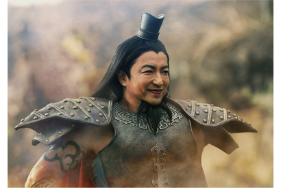 『キングダム 大将軍の帰還』7月11日よる7時56分から地上波初放送 画像