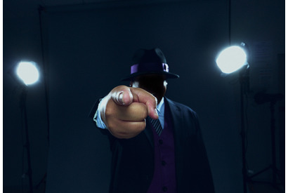 「笑ゥせぇるすまん」が実写ドラマ化！Prime Videoにて7月配信 脚本に宮藤官九郎ら参加 画像