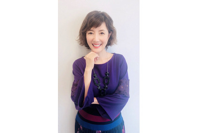 戸田恵子、朝ドラ「あんぱん」に登場「うれしくて泣けてきました」 画像