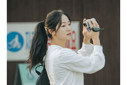 Disney+『私たちの映画』でチョン・ヨビンが魅せる透明な女優の物語 画像