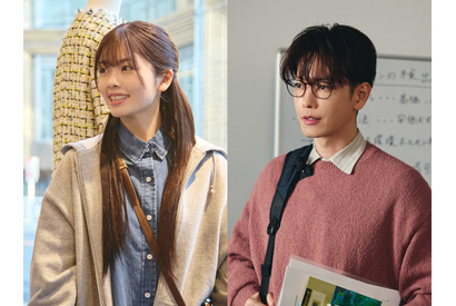 “2度目の機会は必ずある！”小芝風花、佐藤健W主演の『私の夫と結婚して』1・2話の場面写真解禁！ 画像