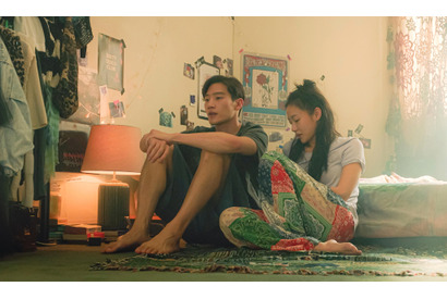 セリフにも注目！『ラブ・イン・ザ・ビッグシティ』日本版ロング予告公開 画像