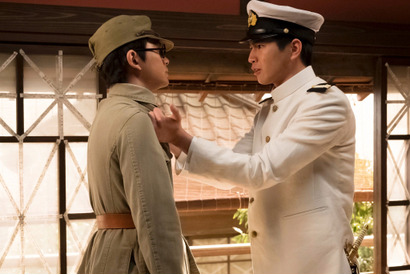 中沢元紀、「あんぱん」千尋役で話題に！今年も夏ドラマに抜擢 画像