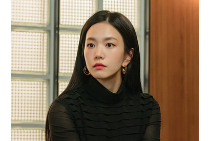 Disney+『私たちの映画』が凄い、チェ・ソヨン役の女優イ・ソルが見せた新境地 画像