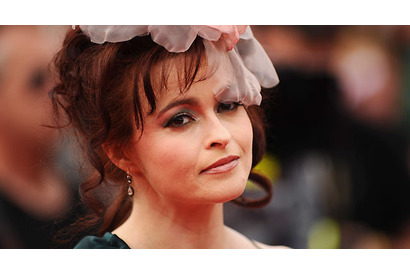 ヘレナ・ボナム＝カーター、リメイク版『シンデレラ』でフェアリー・ゴッドマザー役に 画像