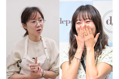 『椿の花咲く頃』コン・ヒョジン、“アメリカ移住説”に終止符「あまり寂しがらないで」夫は6月17日に除隊 画像