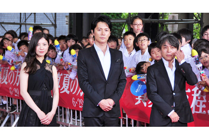 吉高由里子、福山雅治の“ビッグスター”発言を暴露！ 画像