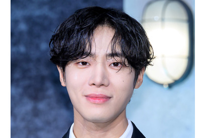 チュ・ヨンウが語る素顔と未来… 新作『巫女と彦星』は本日（6月23日）よりアマプラで配信開始 画像