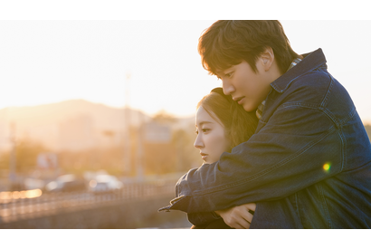 イ・セヨン×ナ・イヌの初恋再会ロマンス「モーテル・カリフォルニア」U-NEXT独占配信決定 画像