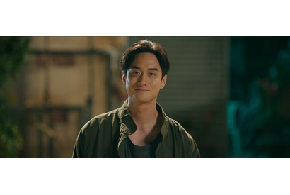 人気沸騰中テレンス・ラウに注目『スタントマン 武替道』新場面写真 画像