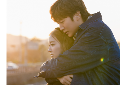 “身長差28cm” イ・セヨン、ナ・イヌ共演『モーテル・カリフォルニア』がU-NEXTで独占配信へ！ 画像