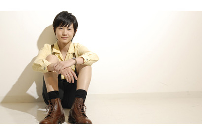 次は悪役に挑戦!?　行定ファンタジーでひねくれ者を演じた神木隆之介 画像
