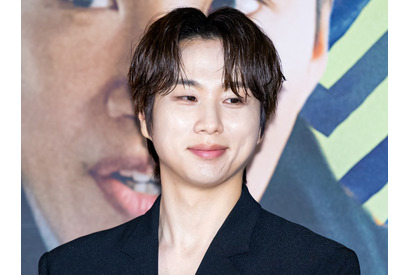 Netflixで配信中の話題作、『未知のソウル』ソン・ギョング役ムン・ドンヒョクの真価 画像