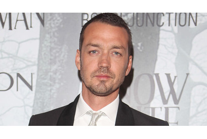 ルパート・サンダース、人気作家フレデリック・フォーサイスの新刊を映画化へ 画像