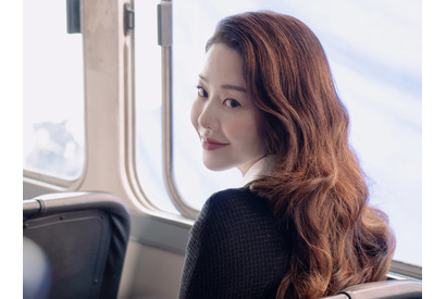 『善徳女王』女優コ・ヒョンジョン、“信頼される美しさ”で広告業界のトップの座へ！ 画像