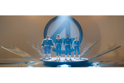 アイアンマンから“ファンタスティック４”まで、マーベルヒーローは愛する人の存在がカギに 画像