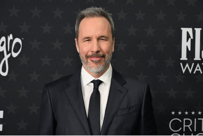 『007』最新作の監督に『DUNE／デューン 砂の惑星』のドゥニ・ヴィルヌーヴが就任 画像