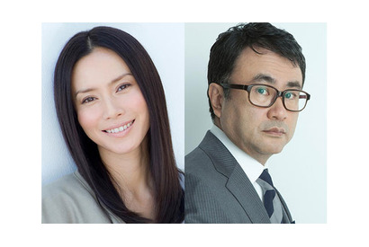 三谷幸喜が“封印していた”演出作、中谷美紀＆TOKIO松岡らで上演決定 画像