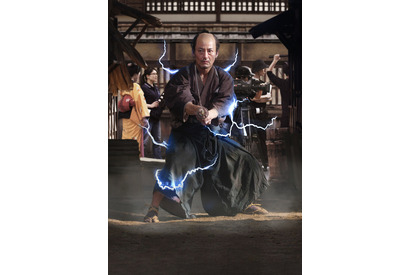 『侍タイムスリッパー』7月18日地上波初放送！1館から上映の大ヒット作 画像