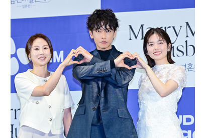 独自の設定や特徴も…小芝風花、佐藤健W主演の『私の夫と結婚して』を韓国の監督＆プロデューサーが手がけた理由は？ 画像