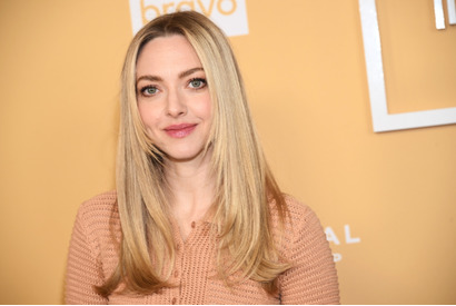 アマンダ・サイフリッド、『ウィキッド』グリンダ役のオーディションを「6回ほど受けた」と明かす 画像